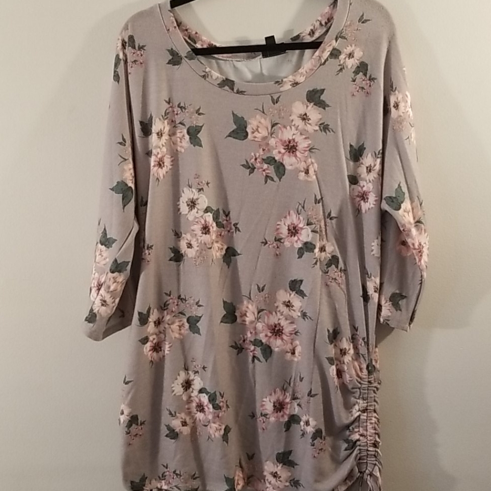 Torrid soft knit